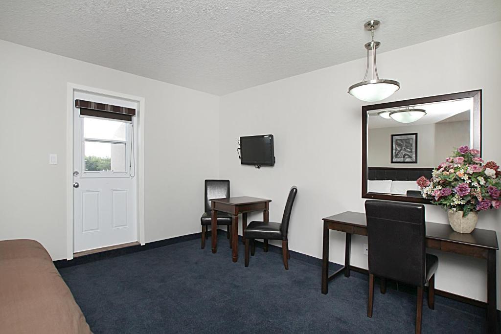 Travelodge By Wyndham Wetaskiwin Camera foto
